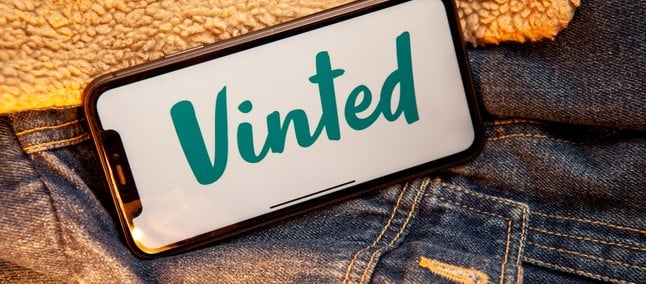 come funziona vinted